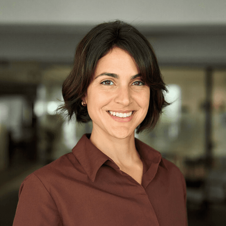 Professional ready to hire talent